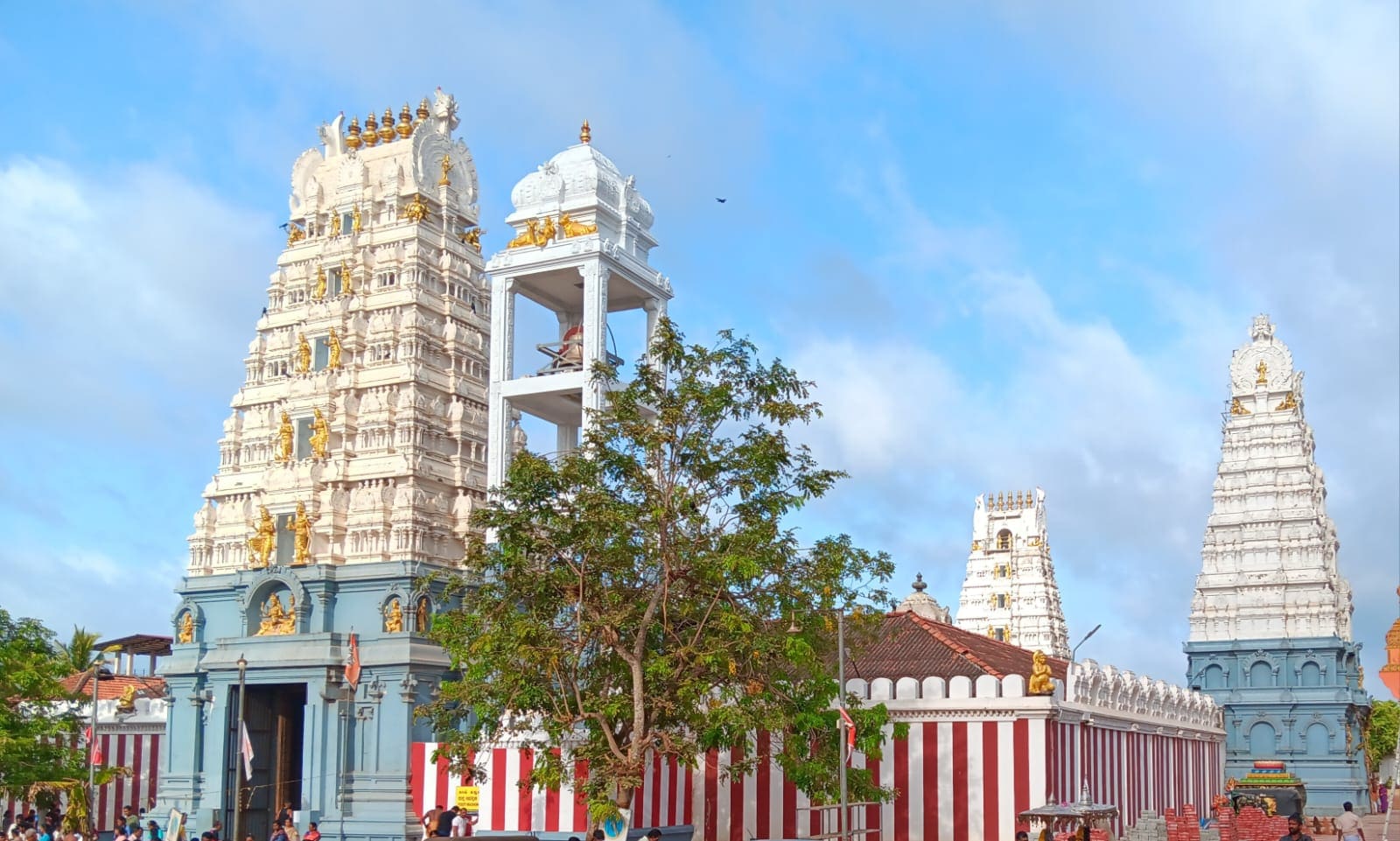 Chilaw & the Northern West Coast