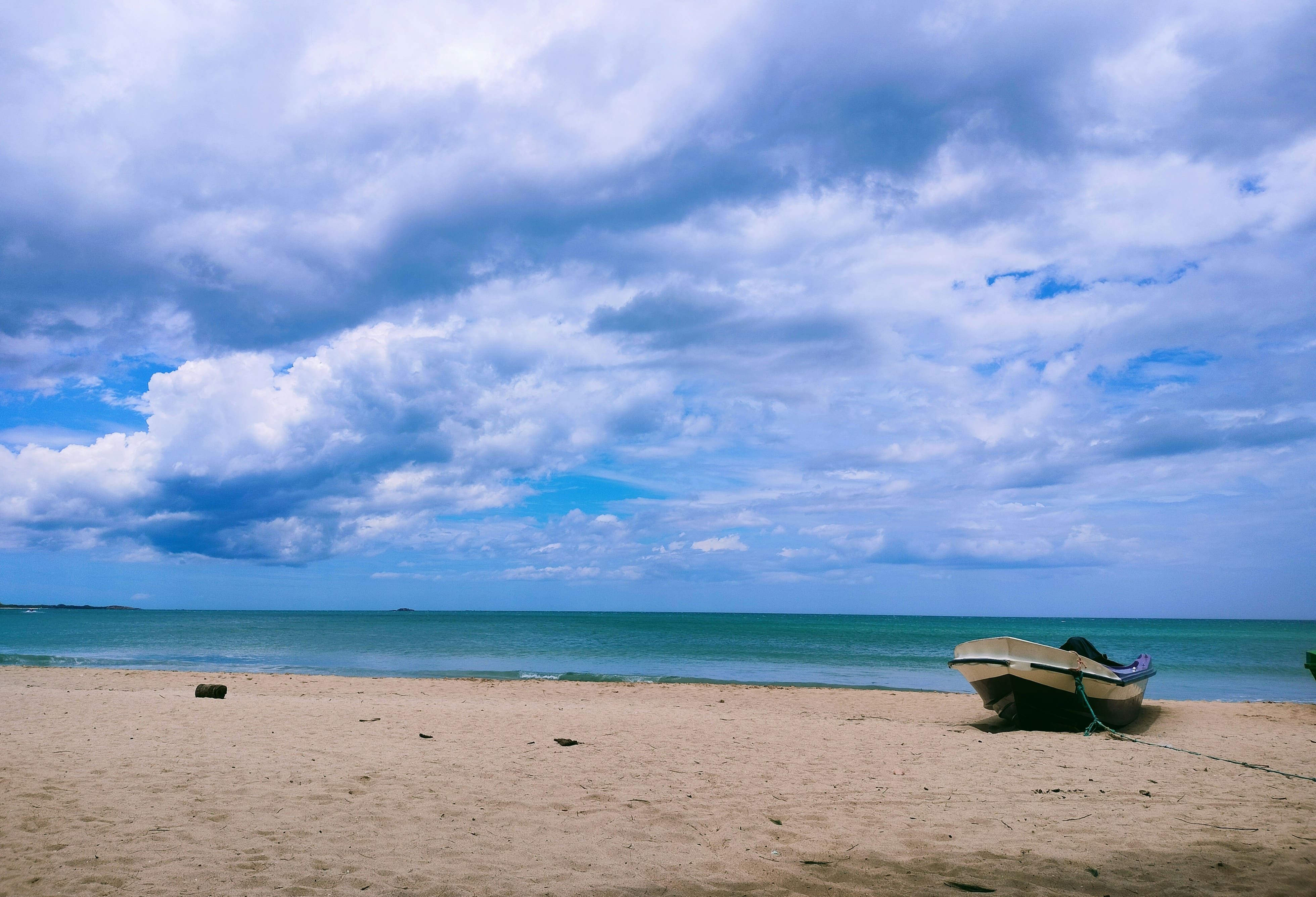 Nilaveli — Perfect Serenity