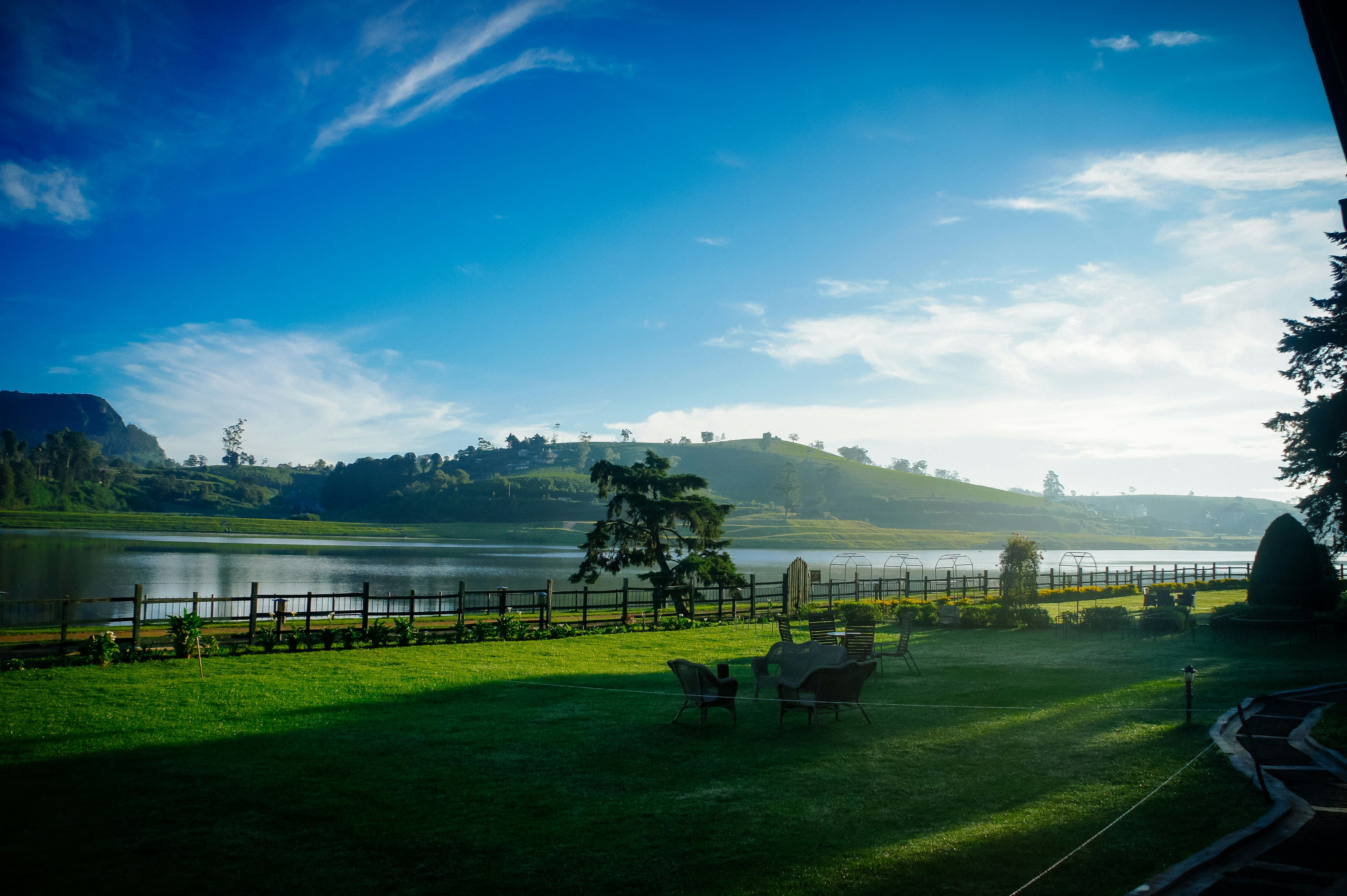 Nuwara Eliya β Little England