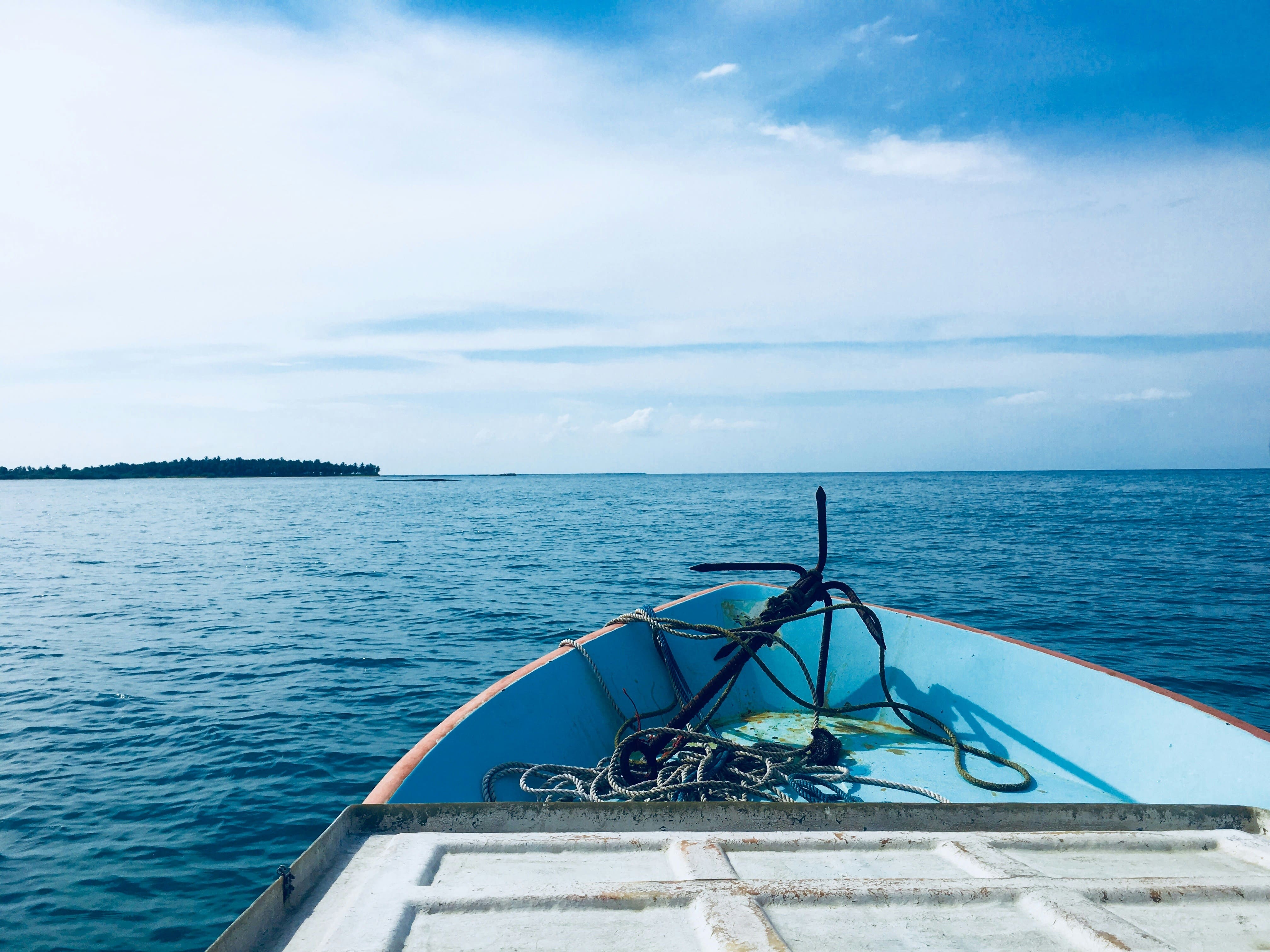 Pasikudah — The Calm Water Lagoon