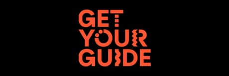 GetYourGuide logo