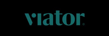 Viator logo