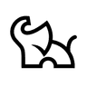 Zelenso Travel logo icon