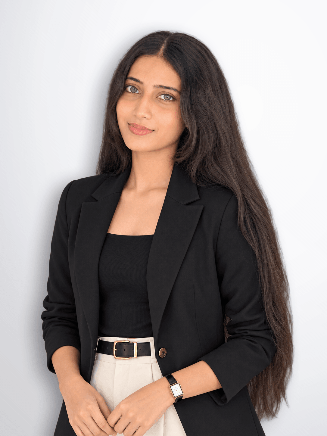 Keshani Jayarathna - Head of Sales and Operations