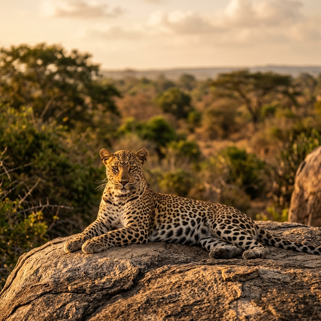 Yala National Park Safari Guide: Leopards, Elephants & Beyond