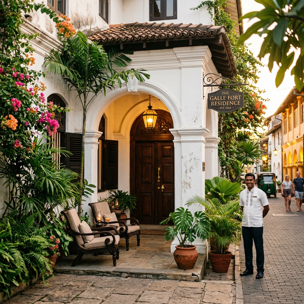 Aman Sri Lanka