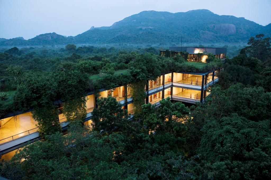 Bawa by Design