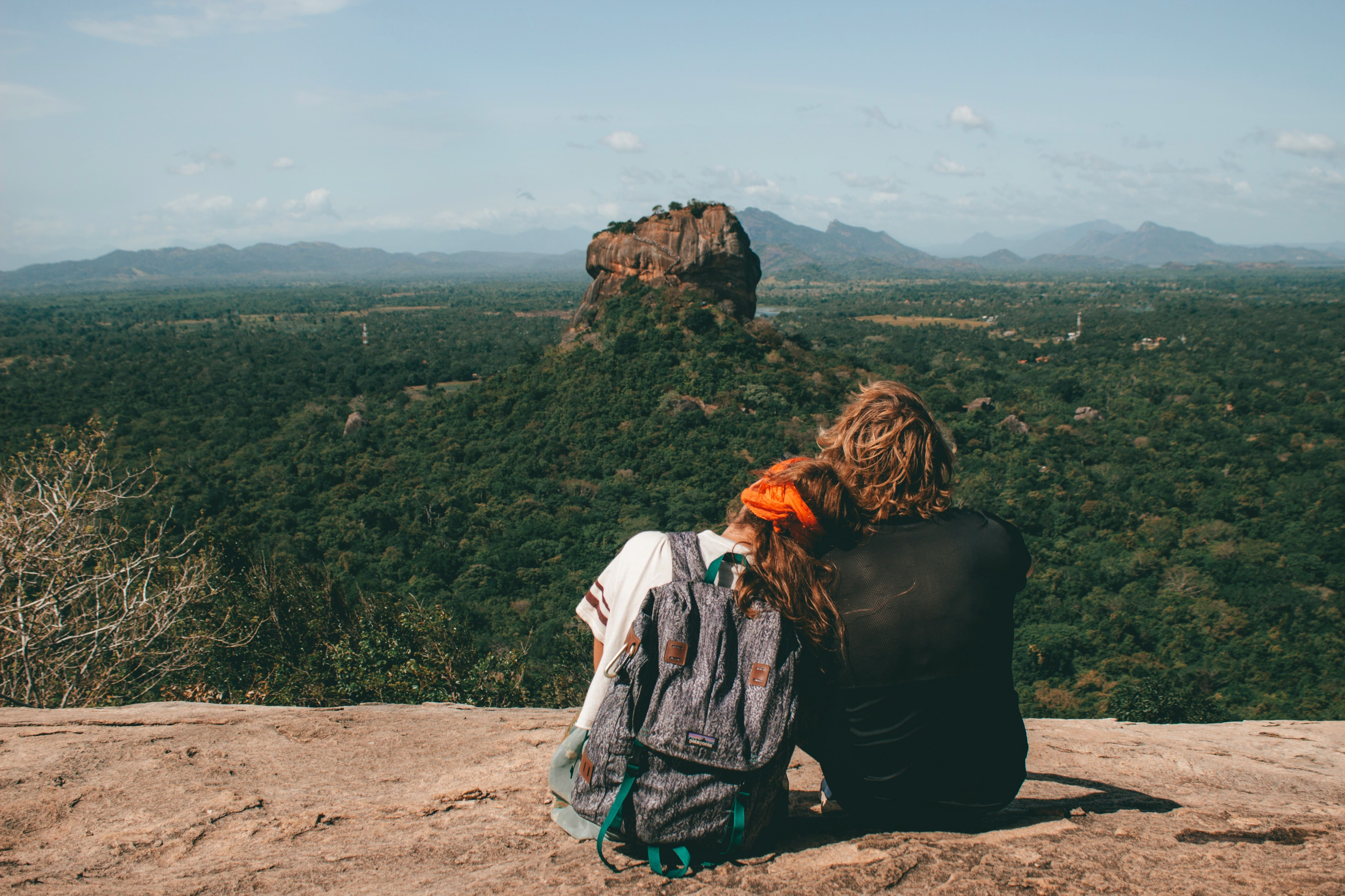 Romance in Sri Lanka